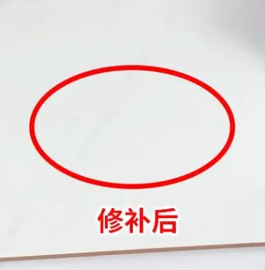 东丰瓷砖空鼓维修公司分享下板材基层，未采取柔性过渡措施的影响。在瓷砖铺贴工程中，如果采用的是板材基层（如石膏板、木工板等非刚性基层），而未采取柔性过渡措施，